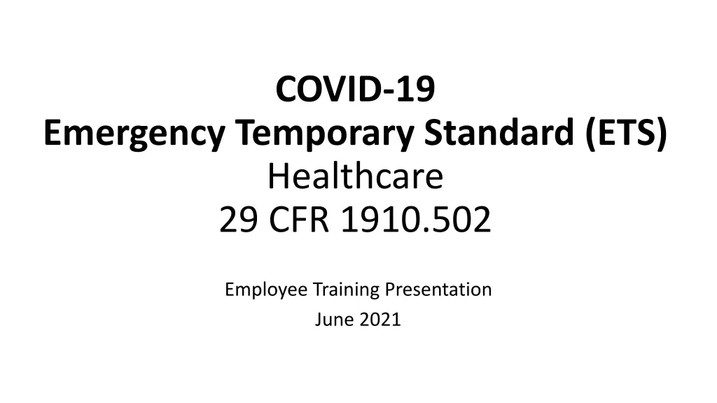 covid 19