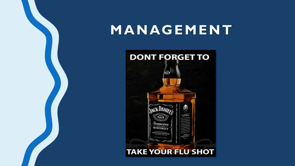 management