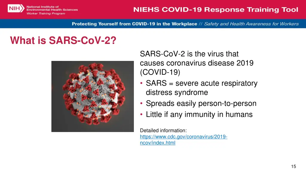 what is sars cov 2