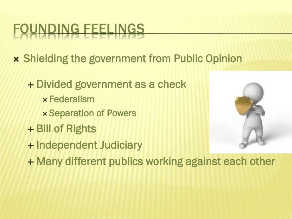 founding feelings 1