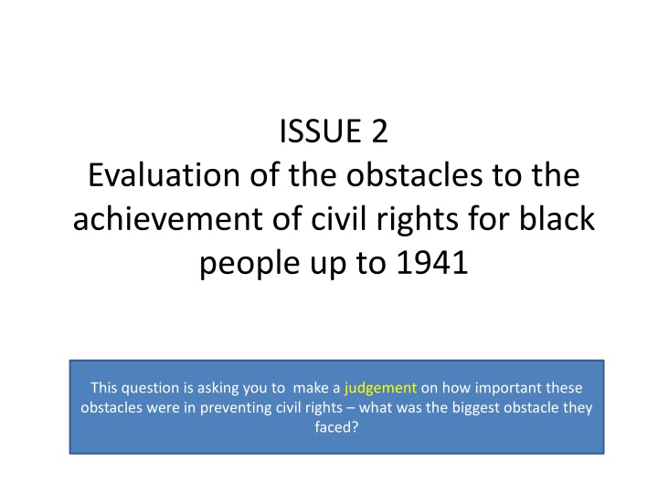 issue 2