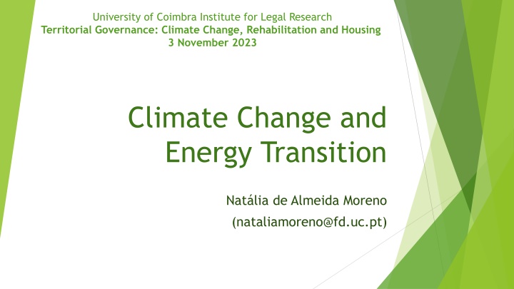 university of coimbra institute for legal