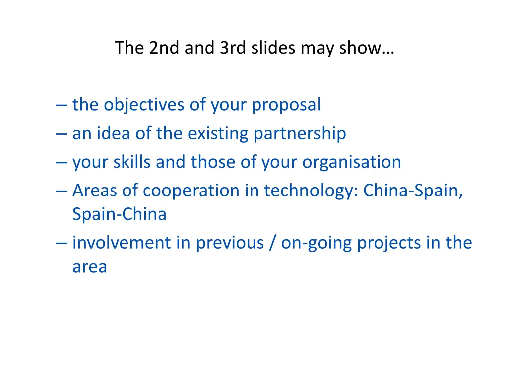 the 2nd and 3rd slides may show