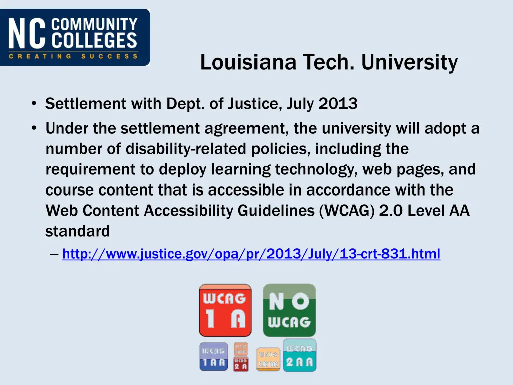 louisiana tech university