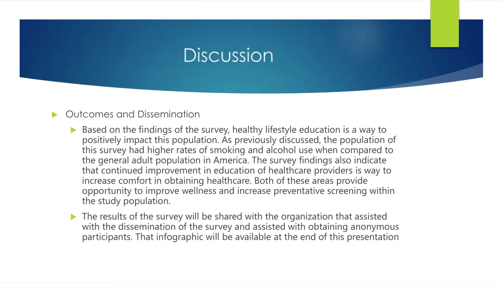 discussion 3