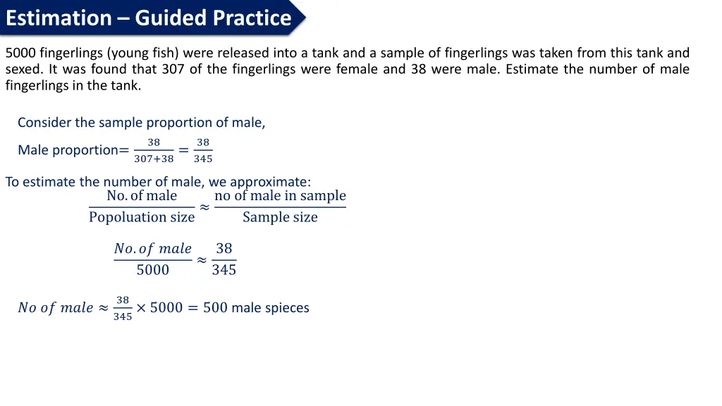 estimation guided practice 1