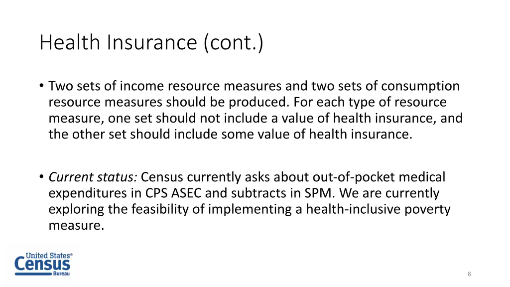 health insurance cont