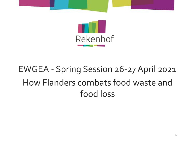 ewgea spring session26 27 april 2021