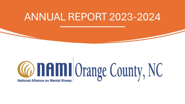 annual report 2023 2024