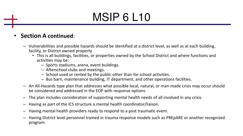 msip 6 l10 3