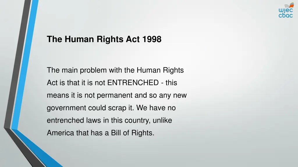 the human rights act 1998 15