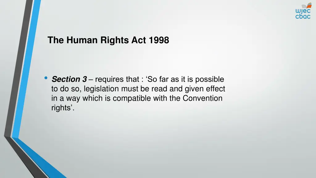 the human rights act 1998 3