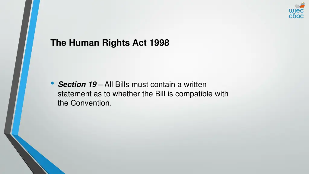 the human rights act 1998 7