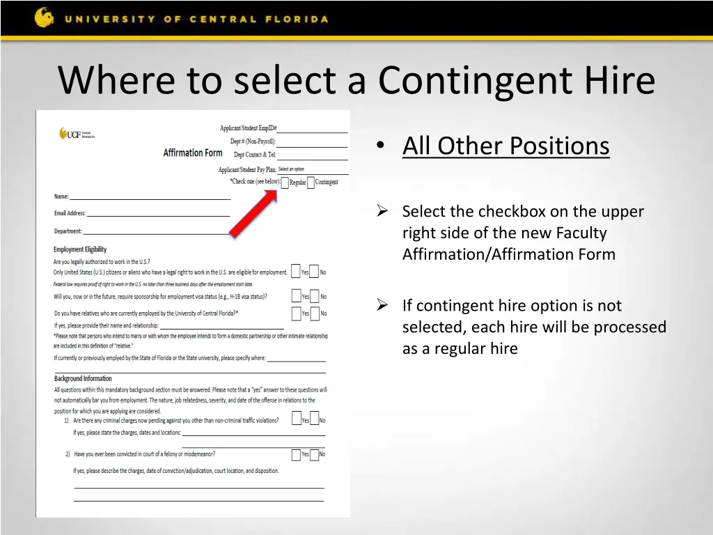 where to select a contingent hire 1