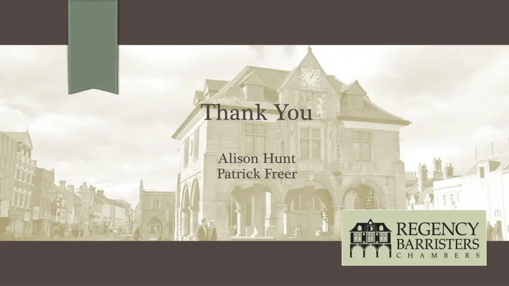 thank you
