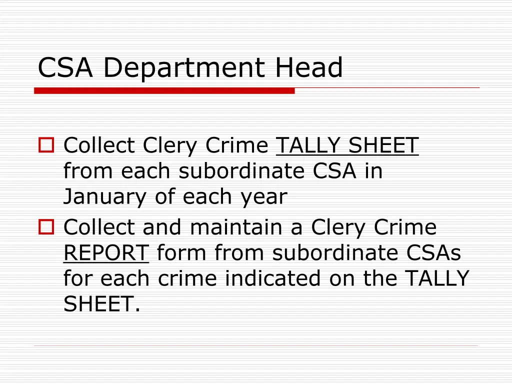 csa department head 4