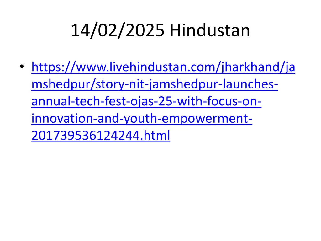 14 02 2025 hindustan
