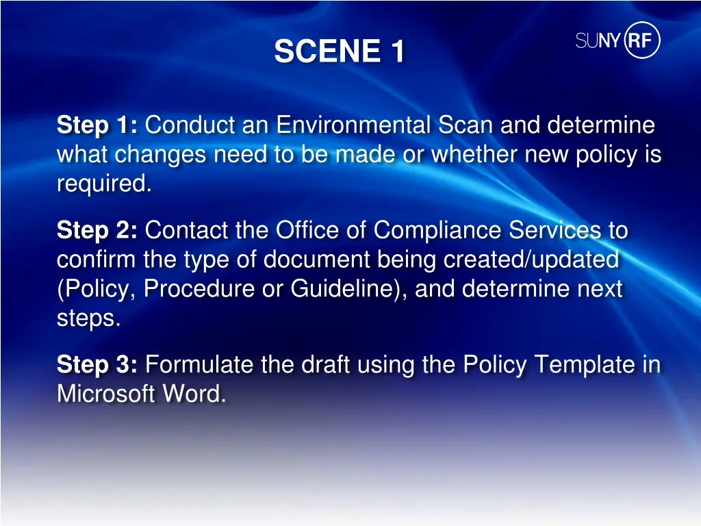 scene 1