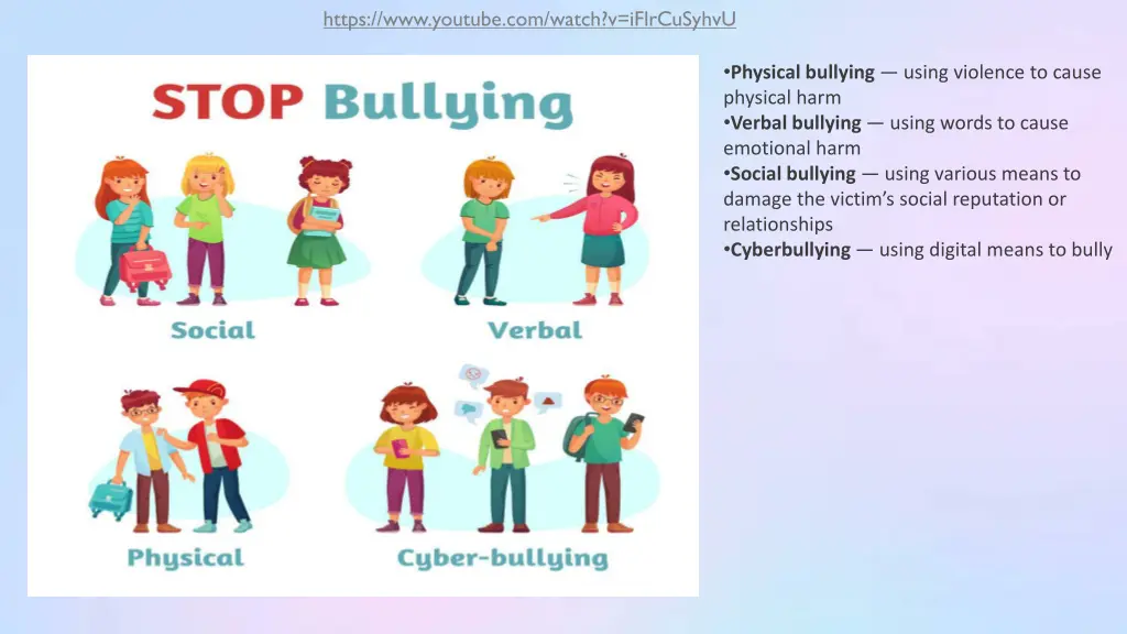 https www youtube com watch v iflrcusyhvu