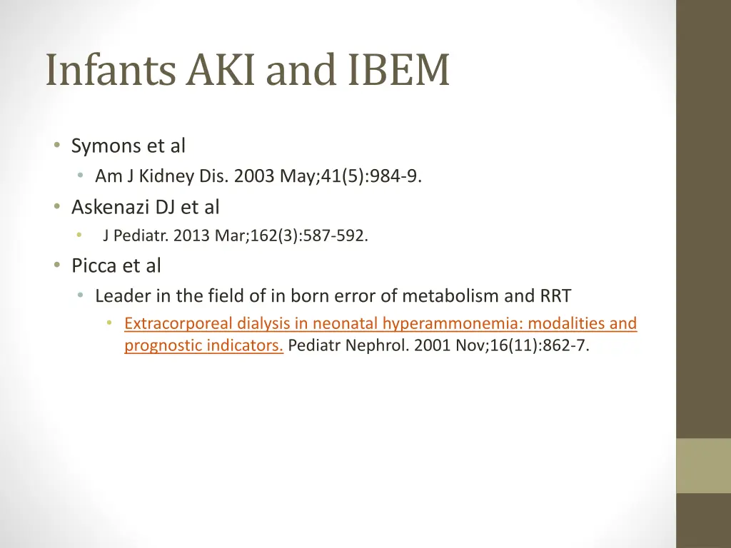 infants aki and ibem