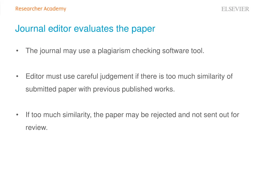 journal editor evaluates the paper 2