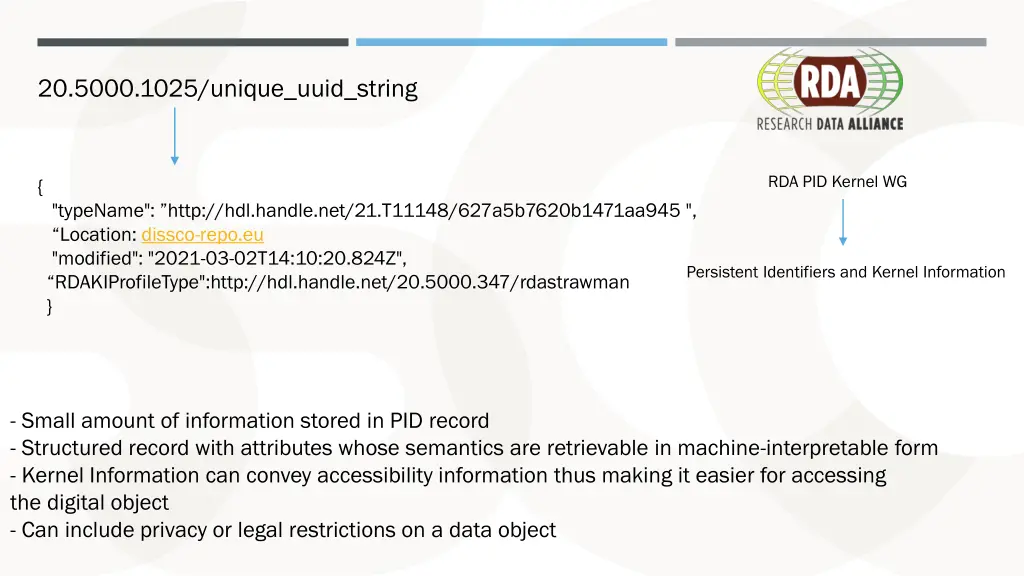 20 5000 1025 unique uuid string