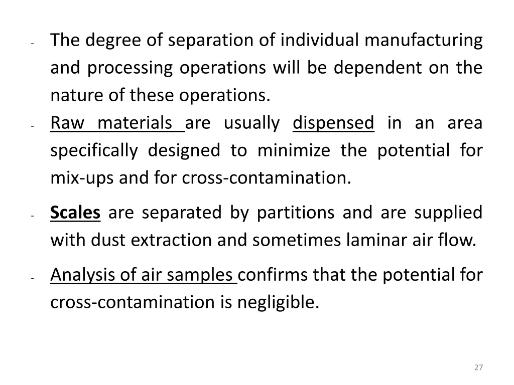 the degree of separation of individual