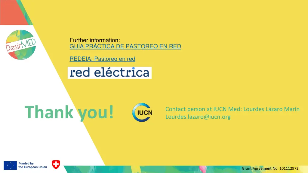 further information gu a pr ctica de pastoreo
