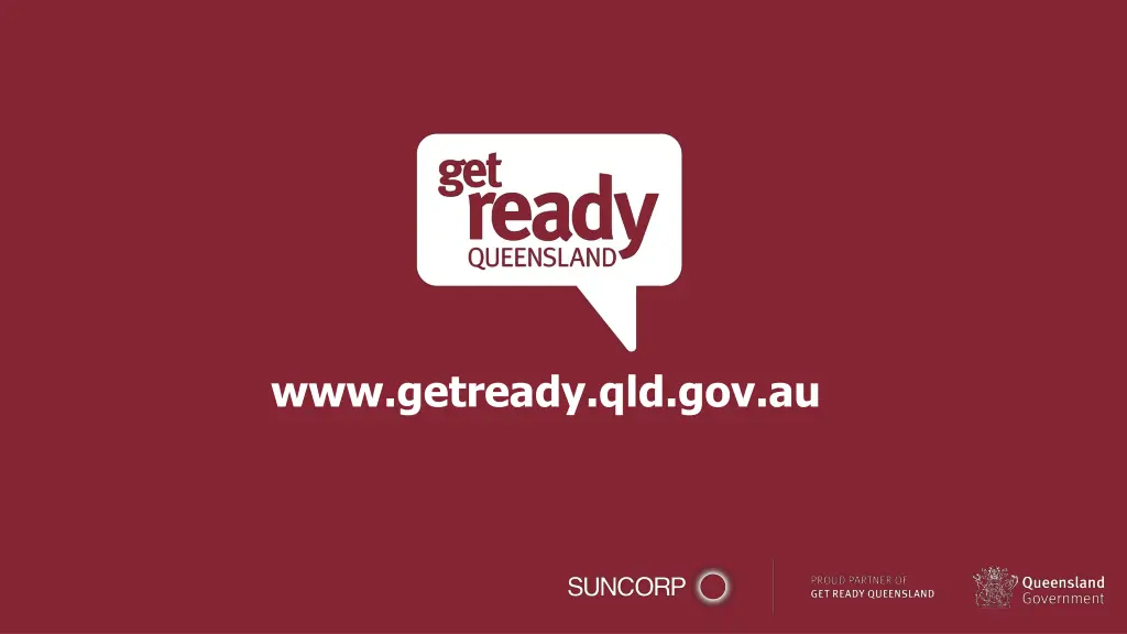 www getready qld gov au