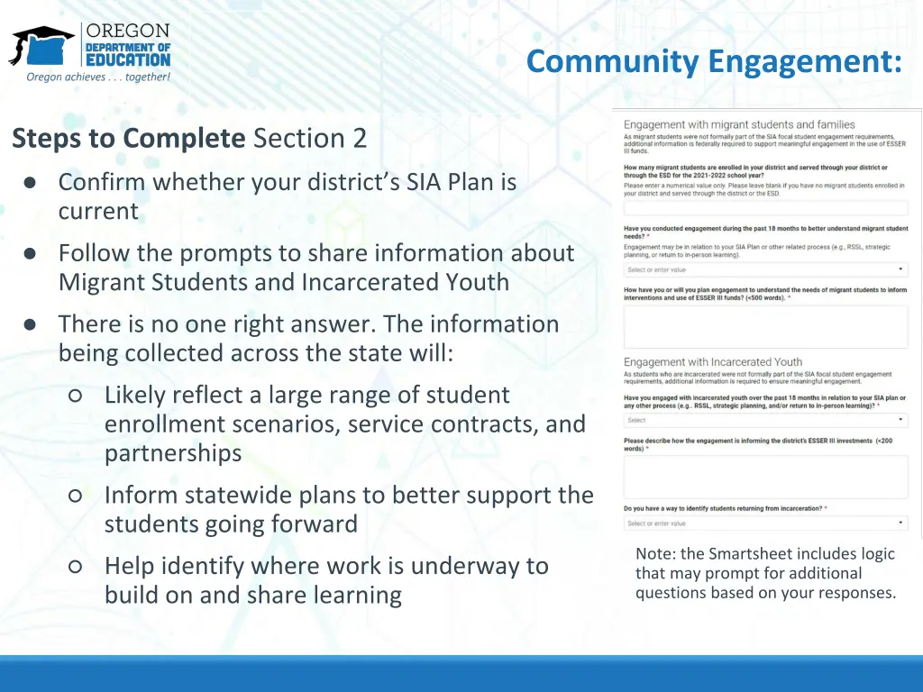 community engagement 3