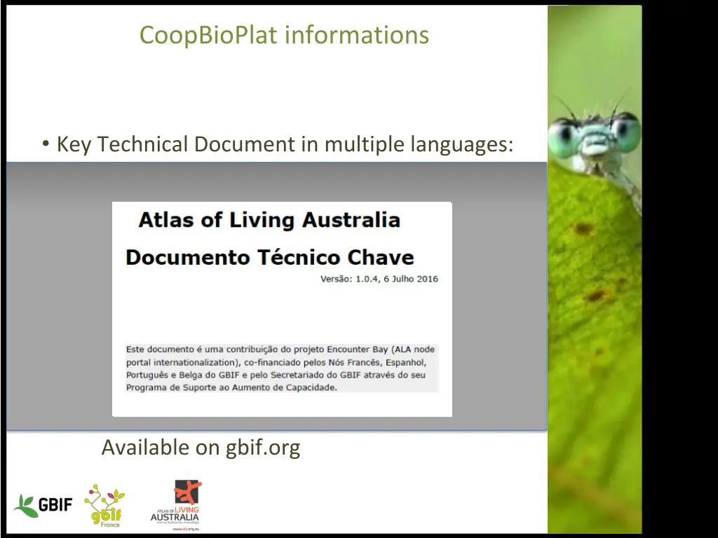 coopbioplat informations 1