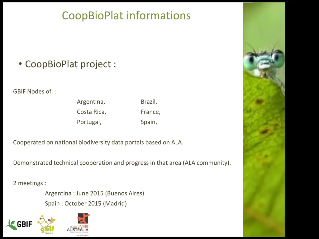 coopbioplat informations