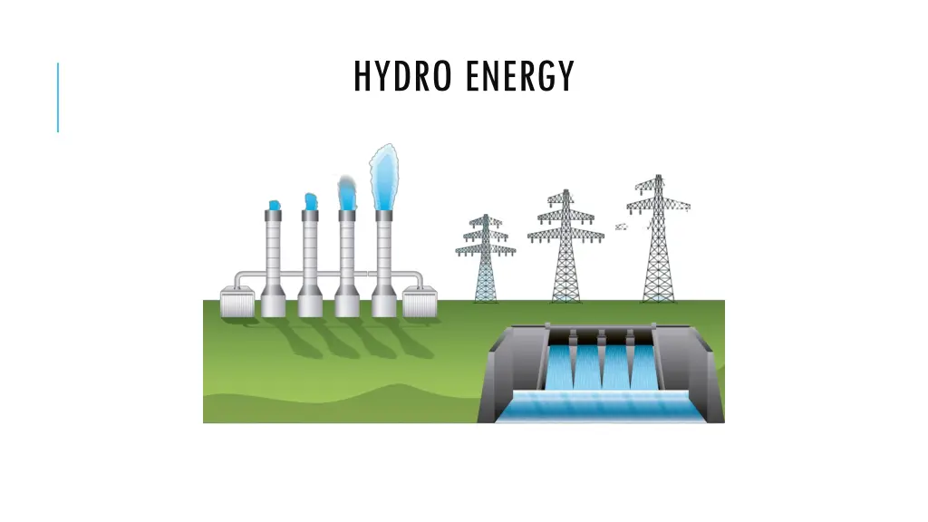 hydro energy