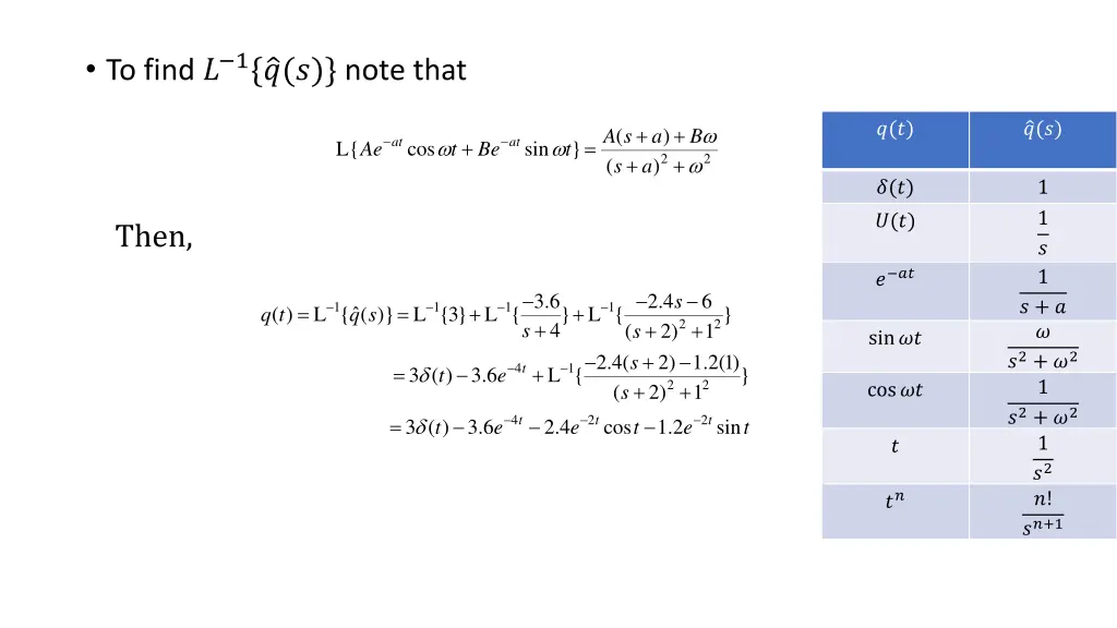 to find 1 note that