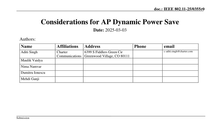 doc ieee 802 11 25 0355r0