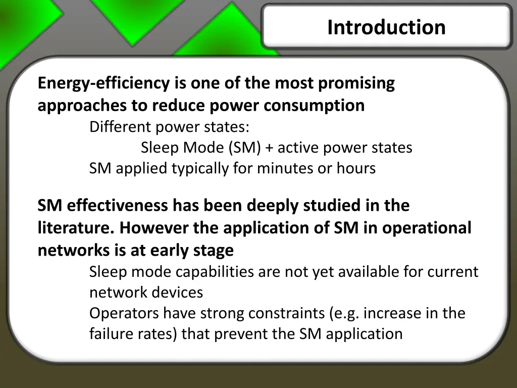 introduction