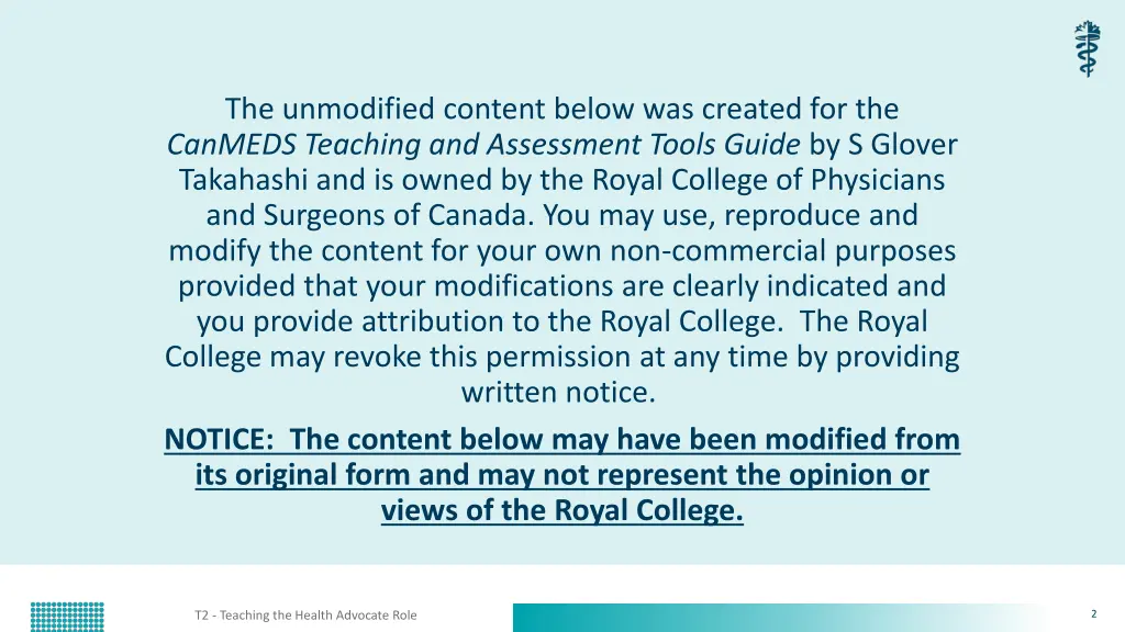 the unmodified content below was created