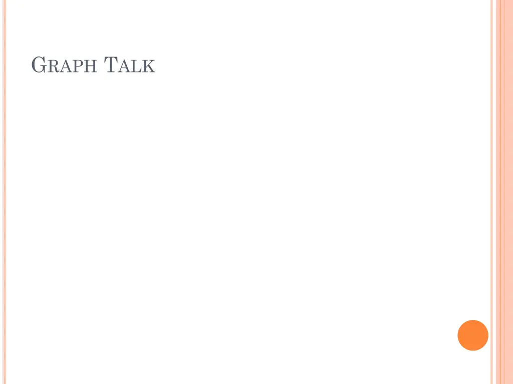 g raph t alk