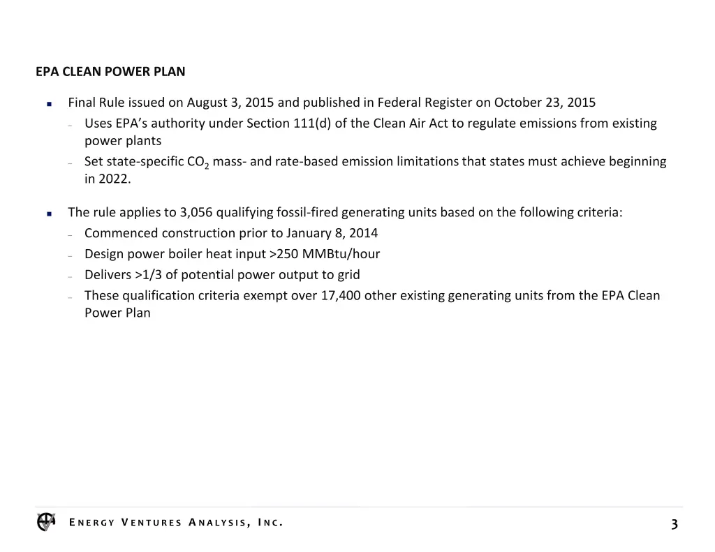 epa clean power plan