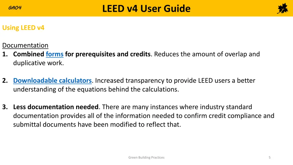 leed v4 user guide 4
