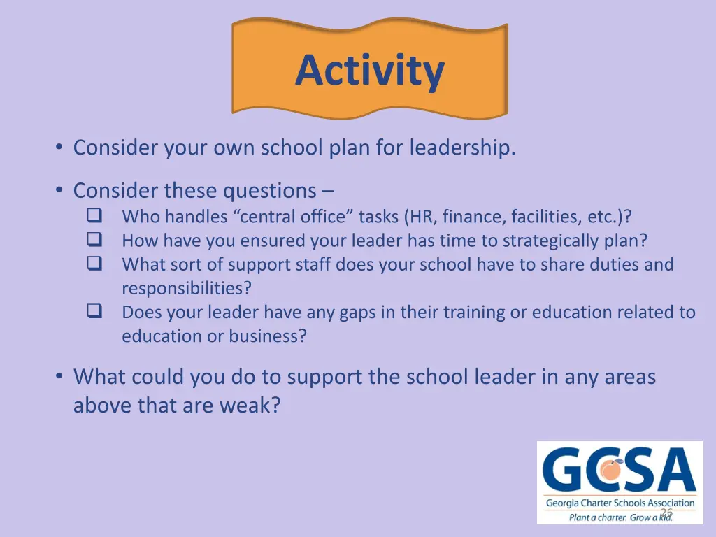 activity 1