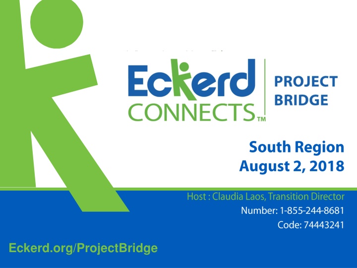eckerd org projectbridge