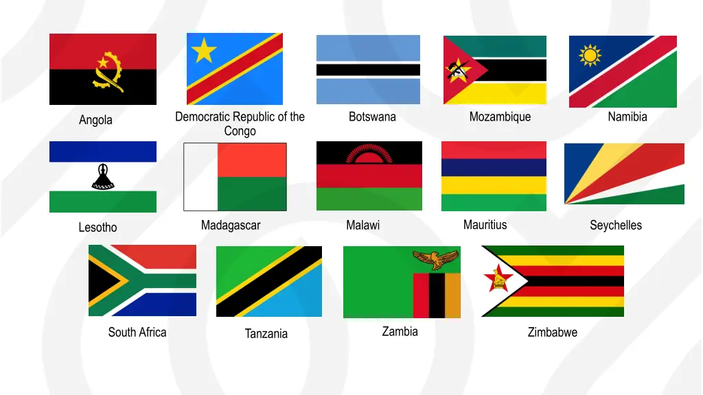 democratic republic of the congo
