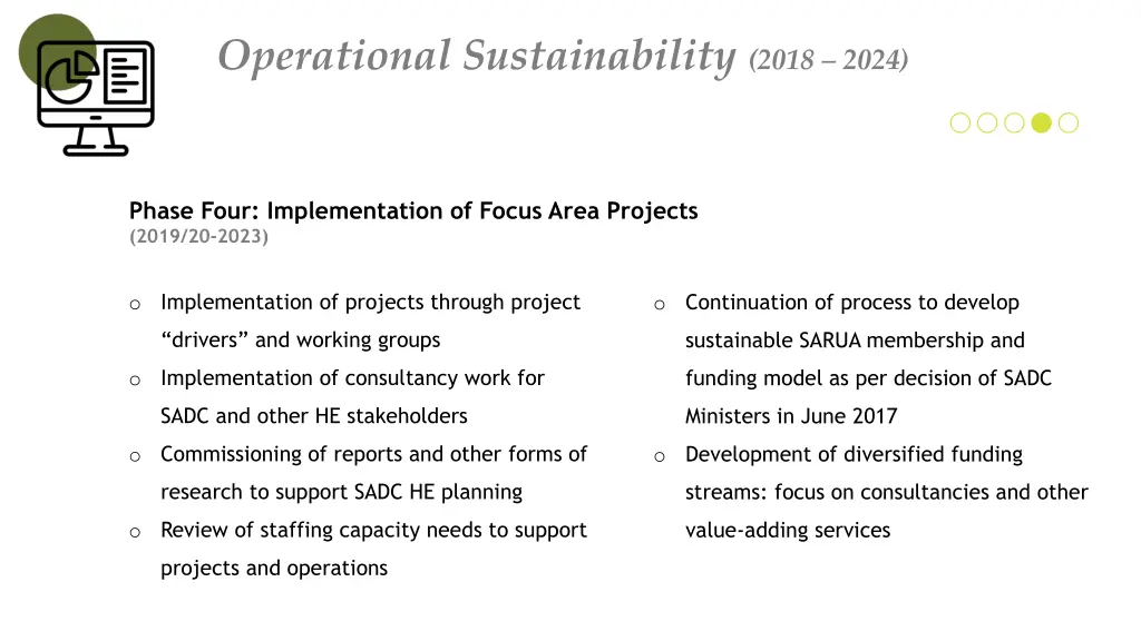 operational sustainability 2018 2024 3