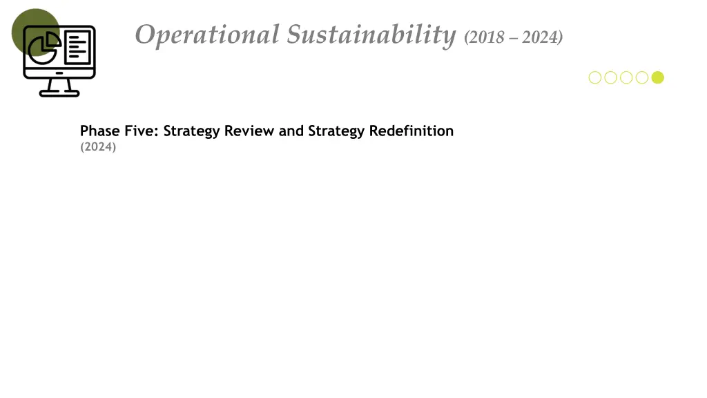 operational sustainability 2018 2024 4