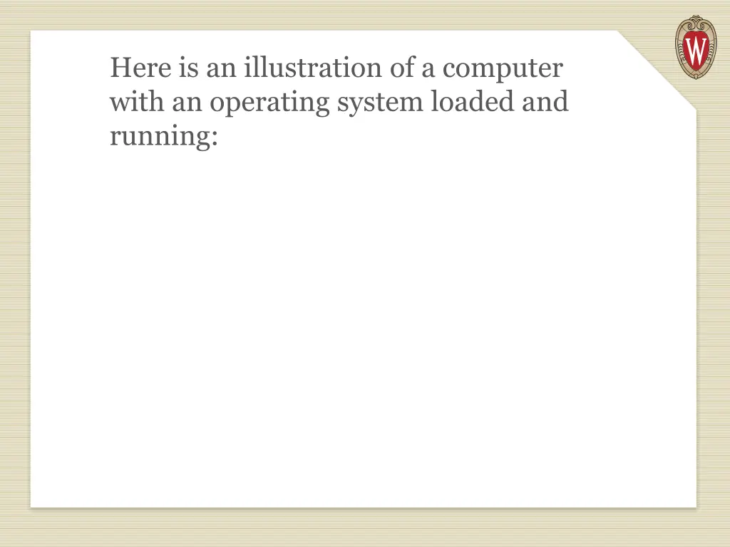 here is an illustration of a computer with