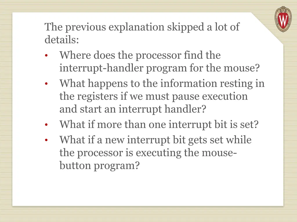 the previous explanation skipped a lot of details