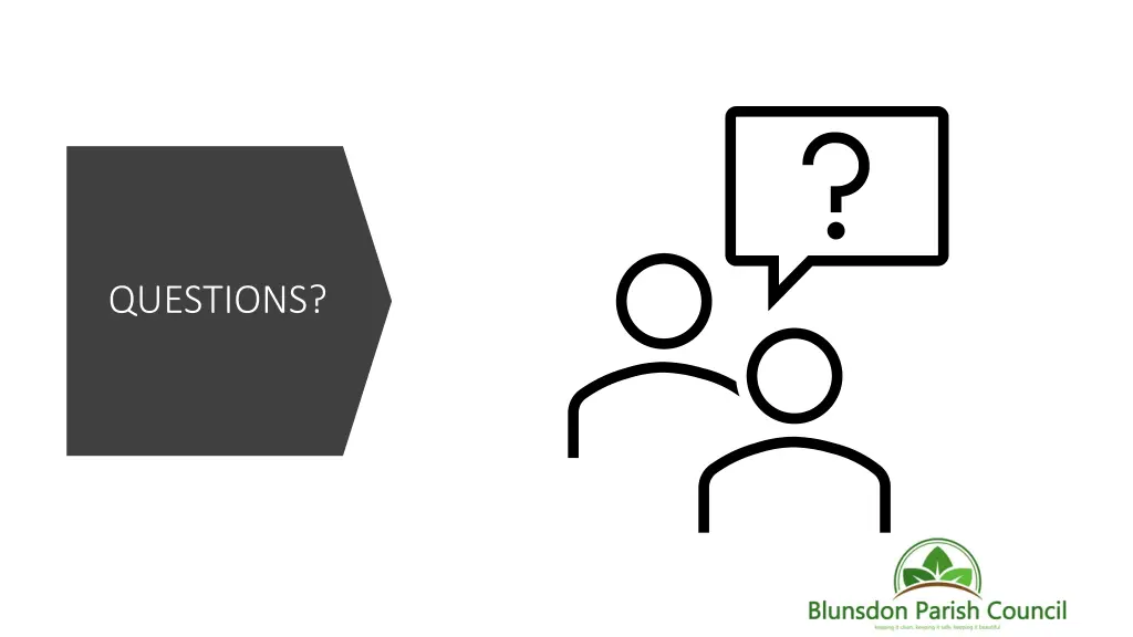 questions