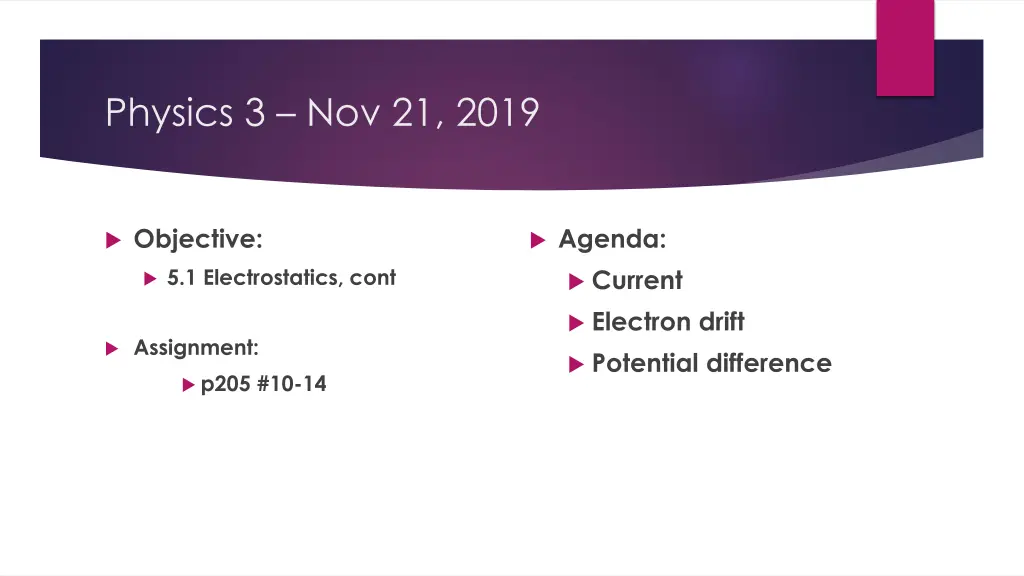 physics 3 nov 21 2019 1