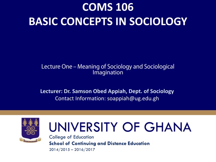 coms 106